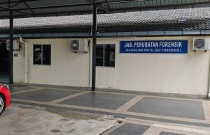 Sumayyah dibedah siasat pada ulang tahun hari jadinya hari ini