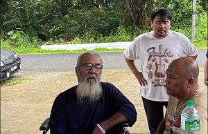 TikToker Aki Bentayan meninggal dunia