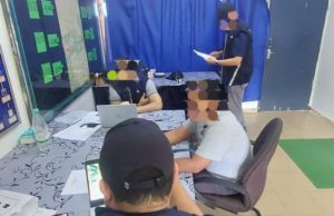 MCMC siasat individu muat naik hantaran jelik terhadap kerabat diraja Terengganu