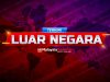 Bahan cemar kebakaran hutan Indonesia boleh sampai ke Malaysia, Singapura, Brunei