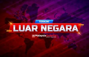 Letupan kedengaran di Iran selepas ancaman Trump