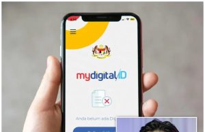 Pemuda MCA gesa siasatan komprehensif kelemahan perbelanjaan projek MyDigital ID
