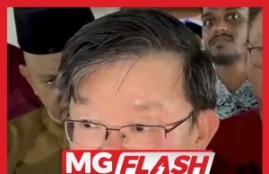 Exco Didakwa Pukul Isteri,Dalam Siasatan Polis – Kon Yeow #MGFlash