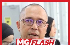 Peguam Negara Diminta Perjelas Pertukaran Pengarah Perundangan SPRM Ke AGC #MGFlash
