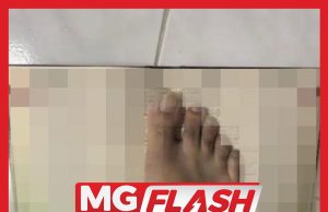 UMPSA Siasat Status Individu Muat Naik Hantaran Pijak Al-Quran #MGFlash