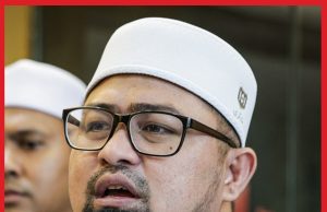 Sekat Pelajar Hina Al-Quran Dari Masuk Universiti Awam – Pemuda Pas #MGFlash
