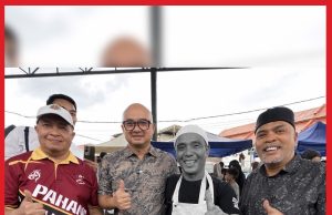 Lima Sekeluarga Rentung: Dua Anak Mangsa Terselamat #MGFlash