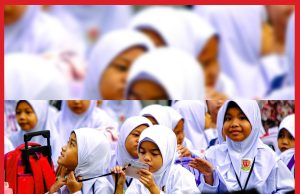 50,000 Pendaftaran Murid 6 Tahun Kemasukan Tahun 1 2027 Direkodkan #MGFlash