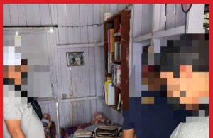 4 Lelaki Positif Syabu Dicekup Dalam Ops Tapis #MGFlash