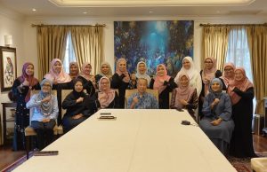 2 ADUN, 19 Exco, 9 Ketua Srikandi negeri hilang keyakinan terhadap Mas Ermieyati