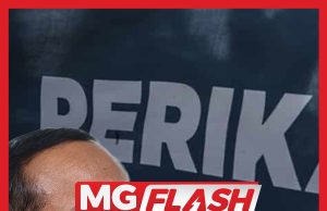 Samsuri Sebagai ‘Poster Boy’ PN Bukti Kepimpinan Pas Kian Terhakis #MGFlash