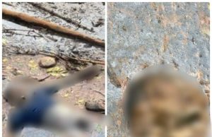 Mayat reput tanpa identiti ditemukan terapung di sungai