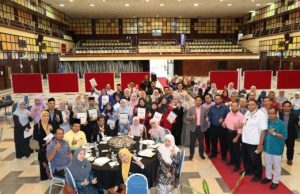PUO teraju transformasi TVET mampan melalui kecemerlangan ESG, Lean-Kaizen