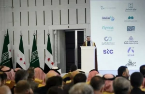 Arab Saudi, Syria meterai 80 perjanjian bernilai lebih RM42 bilion