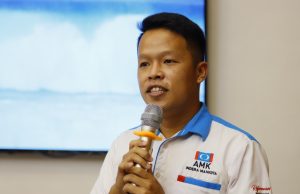 ADUN Semambu kecam gangsterisme, gesa keselamatan masyarakat diutamakan