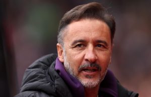 Forest lantik pengurus keempat musim ini