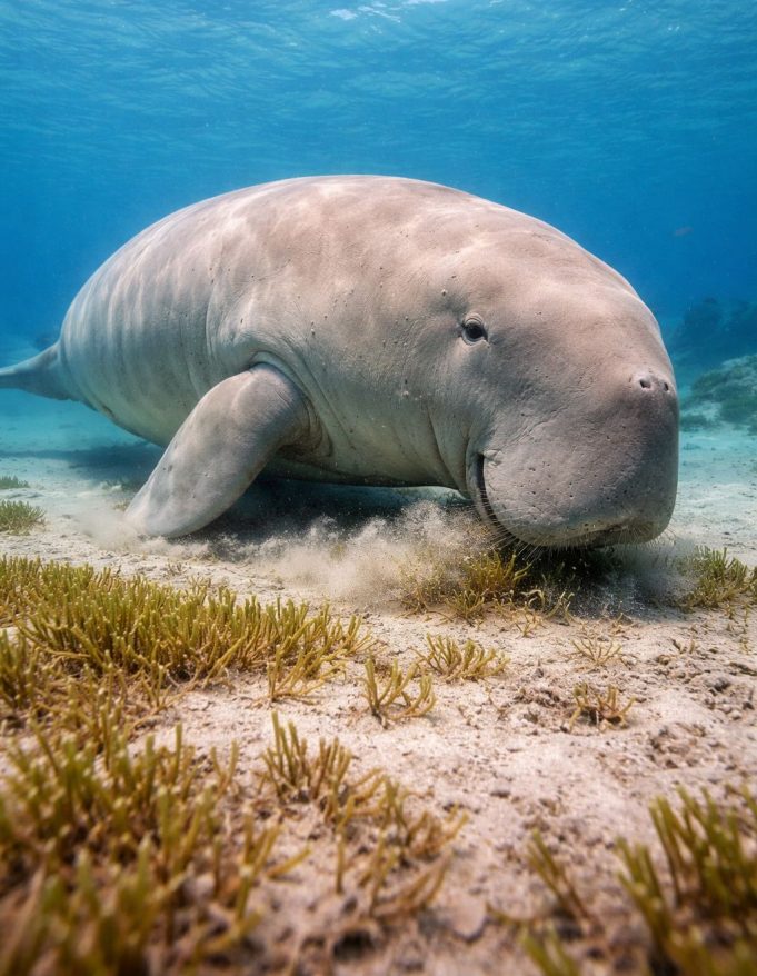 dugong