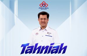Zahid mahu CEO baharu teruskan agenda pengukuhan FELCRA