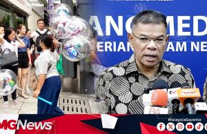 Ada Warga Asing Usahakan 81 Unit Chalet Sehingga Jejas Pengusaha Tempatan
