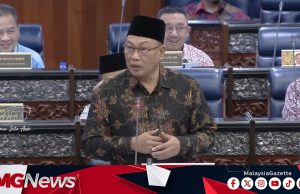 Pendang Cadang Saringan Bipolar Untuk Semua Ahli Parlimen, Speaker Setuju Dimulakan Dari Pendang