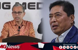 Jawatankuasa Khas Diketuai KSN Siasat Dakwaan Berkait Azam Baki – Fahmi