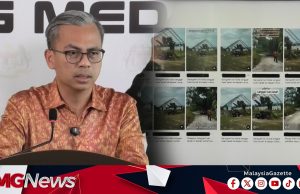 Viral Gangster India Cederakan Tuan Tanah Melayu: MCMC Siasat Lebih 40 Akaun Sebar di FB, 10 di TT