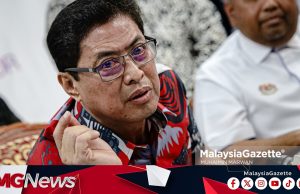 Dokumen Semua Dah Sedia, Tiba Masanya Saya Serah Tiada Apa Nak Disorok – Azam Baki
