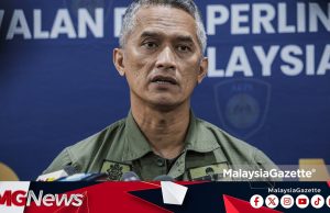 ‘Flying Passport’ Belum Temui Noktah Kini Shuhaily Fokus Juga Sindiket e-Waste di Pelabuhan Klang
