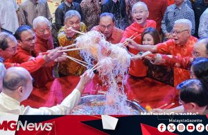 Tahun Kuda Simbol Lonjakan Ekonomi Malaysia 2026 – PM Anwar