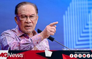 Jangan Hukum Kerana Dendam atau Dorongan Politik – PM Anwar