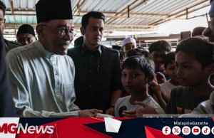 Segerakan Had Tempoh PM 10 Tahun, Cadangan Ini Terpakai Kepada Diri Saya Juga – PM Anwar