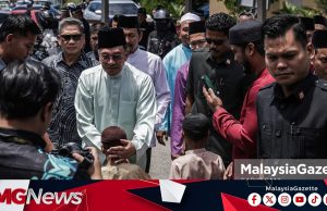Tuduhan Salah Laku Rafizi: Kalau Ada Dakwaan Siasat Dengan Telus, Sebelum Selesai Jangan Hukum – PMX