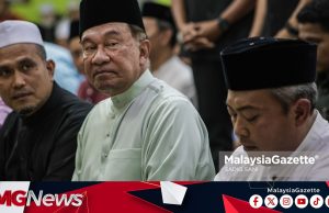PM Anwar Hargai Lawatan Khas PM Singapura, Tunjukkan Jalinan Persahabatan Dua Negara Yang Baik