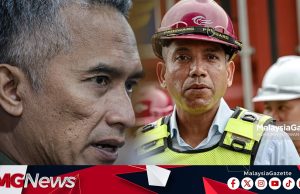 AKPS Berhasrat Bukan Saja Menyiasat Tapi Membuat Pendakwaan Kes – Shuhaily