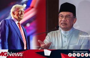 Tarif AS Apa Tindakan Datuk Seri? MITI Sedang Teliti, Kabinet Bincang Jumaat Ini – PM Anwar