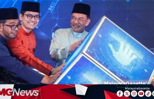 Tokoh Agama, Jangan Gunakan Kedudukan Kalian Pecah-Belahkan Masyarakat! – Amaran Tegas PM Anwar