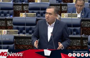 Kementerian Bersedia Pastikan Rapid Rail Lancar Sepanjang Ramadan – Anthony Loke
