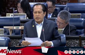 Semua Aduan MyJalan Diterima Tanpa Kira Status Jalan – Ahmad Maslan