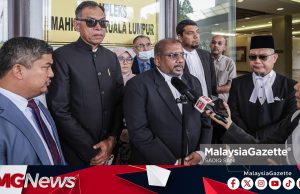 5 MP PN Mahu Rujuk Isu ART Ke Mahkamah Persekutuan, Kait Keputusan Mahkamah Agung Amerika Syarikat