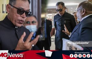 Keputusan Mahkamah AS Bukti ART Malaysia–AS Tidak Berperlembagaan – Rosol
