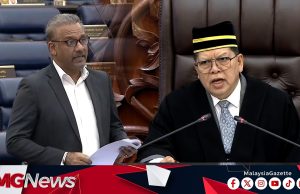 Usul Ramkarpal Singh Bahas Pemilikan Saham Azam Baki Ditolak, Elak Ganggu Siasatan JK Khas