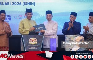 PM Menyeru Politik Dunia Lebih Berhemah Dan Matang Menggesa Pemimpin Dunia Mengembalikan Kewarasan