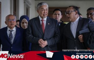 DNA atau DNAA? Keputusan Kes Zahid Hamidi Hari Ini