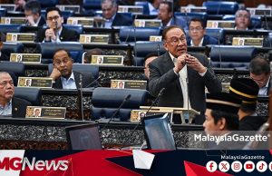 Permohonan Baharu Pusat Data Tiada Kaitan AI Dihadkan Sejak Dua Tahun Lalu – PM Anwar