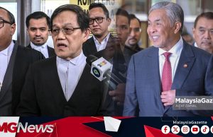 Pendakwa Tidak Bantah Permohonan Zahid Untuk Pembebasan Penuh 47 Pertuduhan Penyelewengan – Peguam