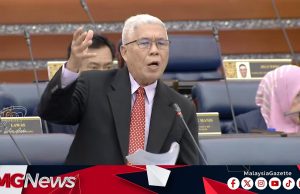 Sepatutnya Ketua Pesuruhjaya SPRM Yang Disiasat Bukannya YB Pandan! – Pasir Gudang