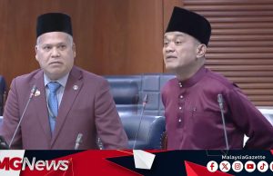 Pasir Salak Sebut Menteri MITI dan PM Rugikan Negara, Hulu Langat Berkali-Kali Minta Penjelasan
