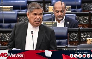 Stok Beras Negara Cecah 1.08 Juta Tan, Cukup Tampung 5.45 Bulan – KPKM