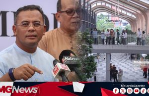 Aneka Walk Tarikan Baharu FESTIRA, Meriahkan Aktiviti Menjelang Aidilfitiri Hingga Waktu Malam