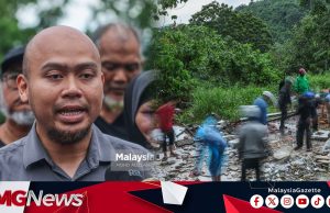 Arun Dorasamy Tiup Sentimen Agama Sepatutnya Dikenakan Akta Hasutan – Peguam Yayasan Kubra